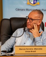 Marcos Ferreira "Marcola"