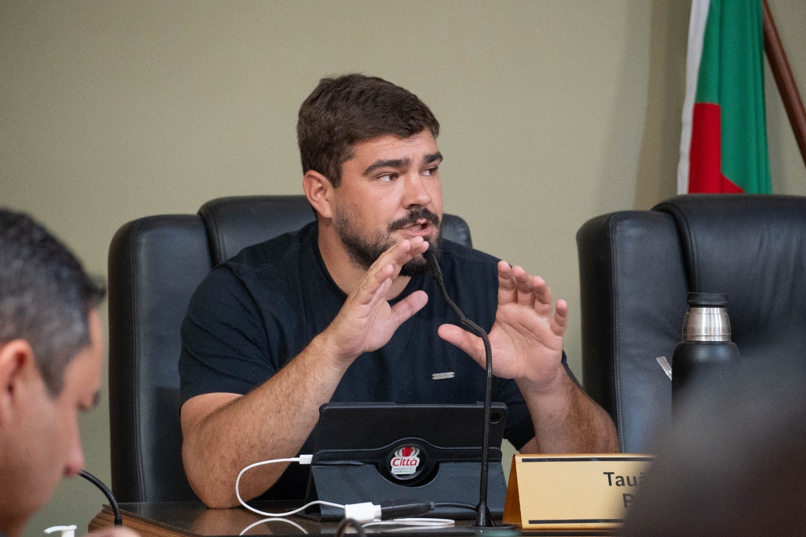 Abastecimento de água é normalizado nas Três Vendas