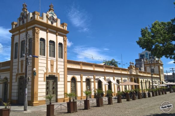 Audiência pública sobre Mercado Central será dia 3