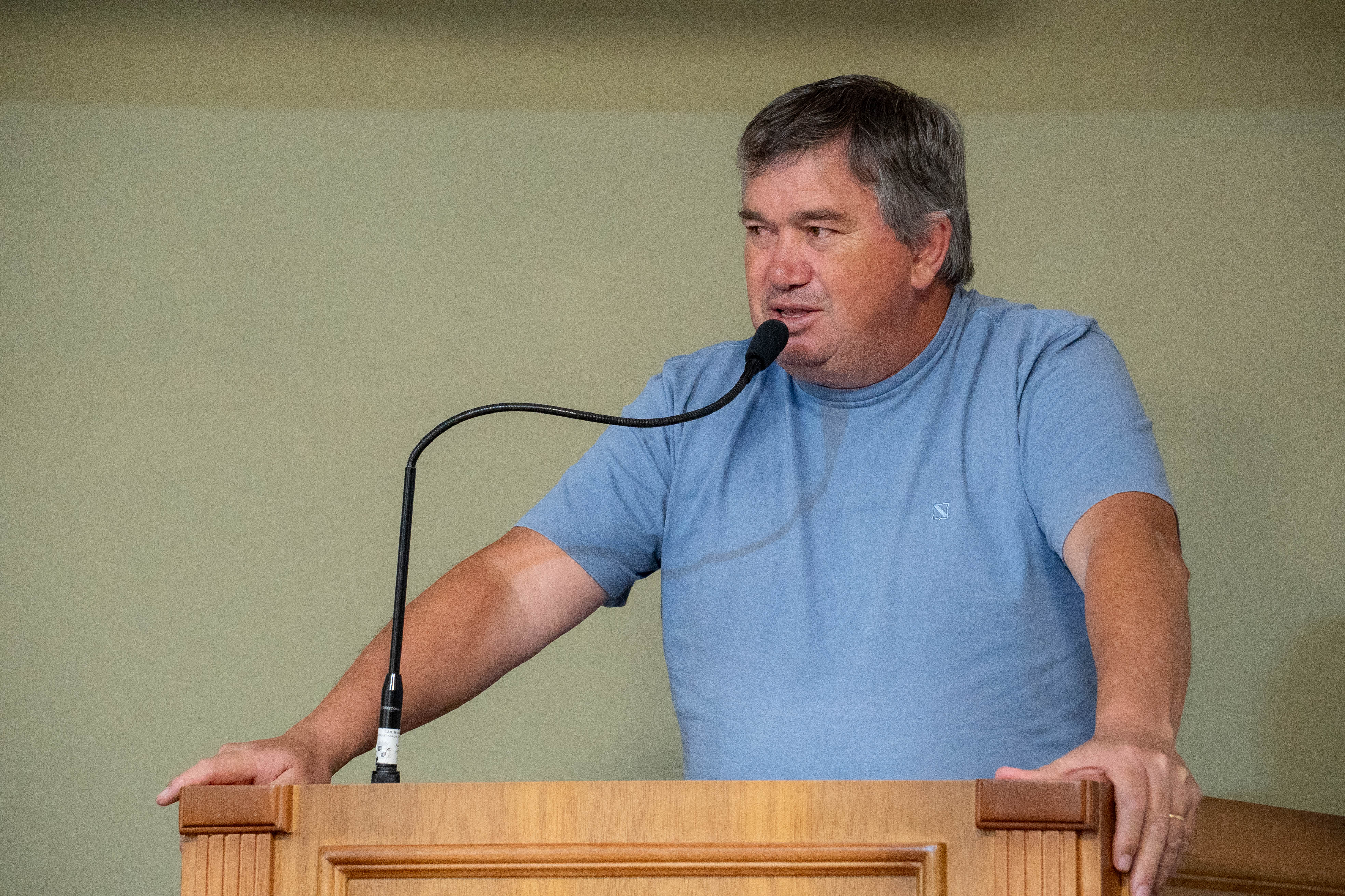 Câmara aprova apoio contra reconstituição de leite em pó importado