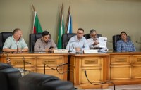 Câmara aprova moção de apoio à cadeia produtiva do arroz