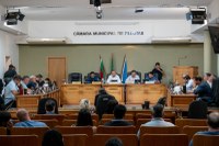 Câmara aprova reajuste de 5,4% no piso do magistério municipal