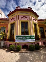 Câmara de Vereadores promove ações em alusão ao Setembro Verde