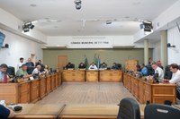 Câmara derruba veto sobre exame toxicológico