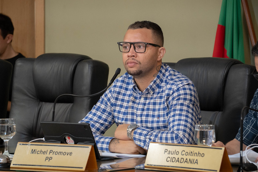 Câmara fará audiência pública sobre camelôs