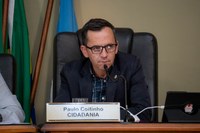 Câmara inicia ano legislativo 2026 com Paulo Coitinho em comissões estratégicas