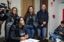 Câmara Municipal recebe projeto Desafio Pré-Universitário que busca apoio para retorno das atividades Câmara Municipal recebe projeto Desafio Pré-Universitário que busca apoio para retorno das atividades