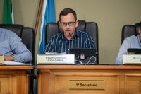 Câmara realiza audiência pública sobre o centenário do Centro Português