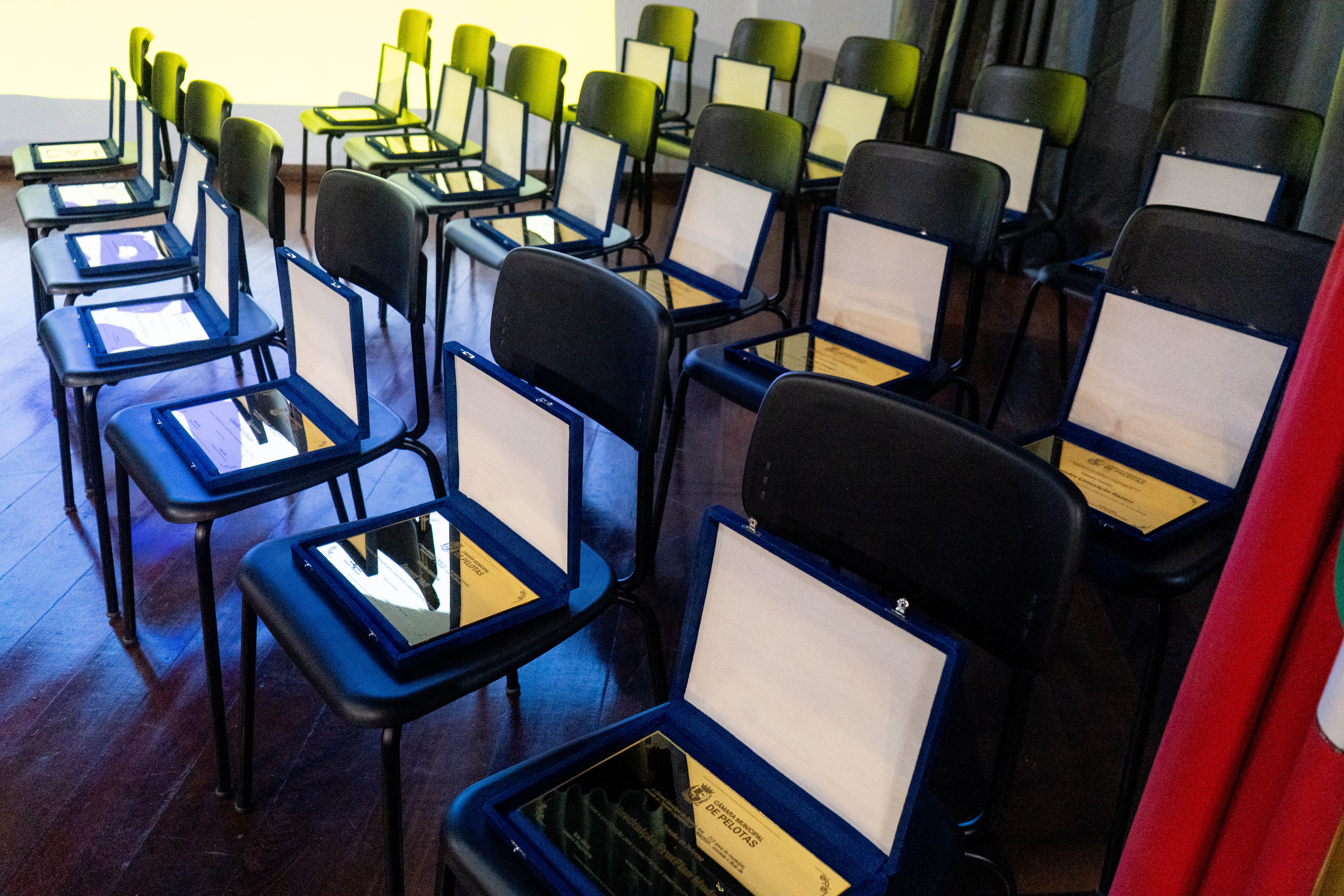 Câmara realiza último Grande Expediente Especial do ano