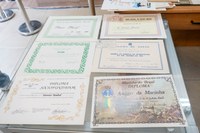 Câmara toma ação como símbolo de conexão com a comunidade