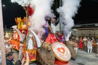 Carnaval é tema dominante nas manifestações dos vereadores