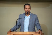 César Brisolara destaca importância da revisão da Lei Orgânica