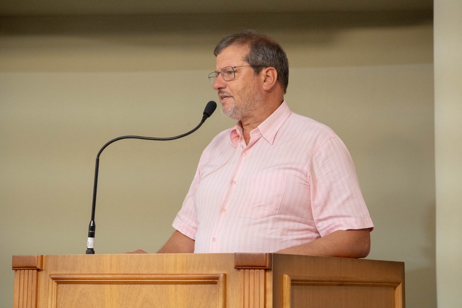 Deputado federal valoriza a articulação política e o diálogo multipartidário