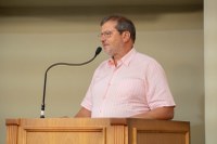 Deputado federal valoriza a articulação política e o diálogo multipartidário