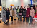 Desafios do empreendedorismo feminino são debatidos na Fenadoce Desafios do empreendedorismo feminino são debatidos na Fenadoce