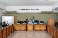 Executivo apresenta demonstrativo e avaliação das metas fiscais