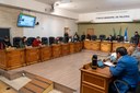 Fim do recesso parlamentar e retomada das atividades regulares Fim do recesso parlamentar e retomada das atividades regulares