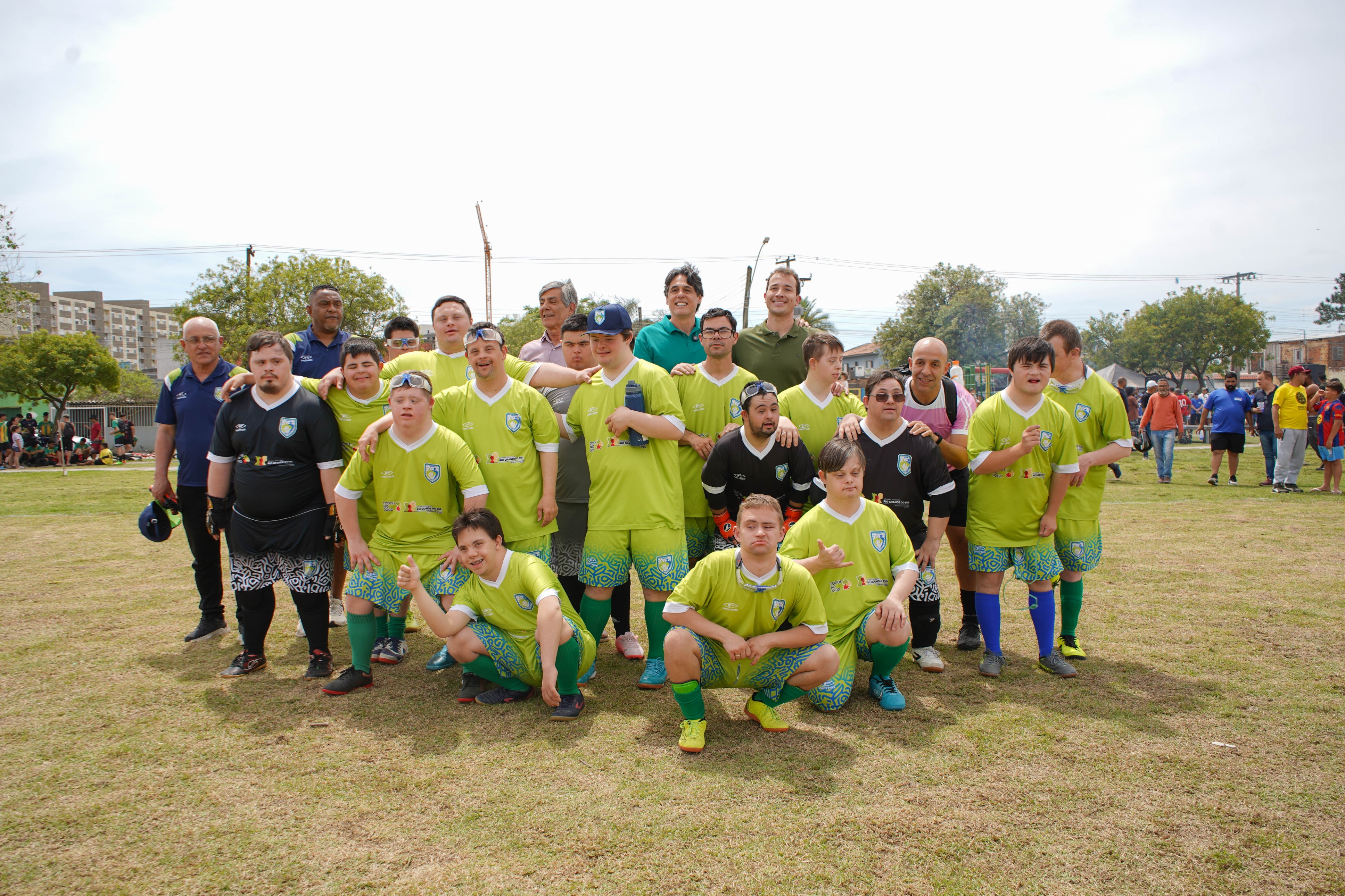 14/10 - Carlos Junior | HU-UCPel e São Jorge (1)