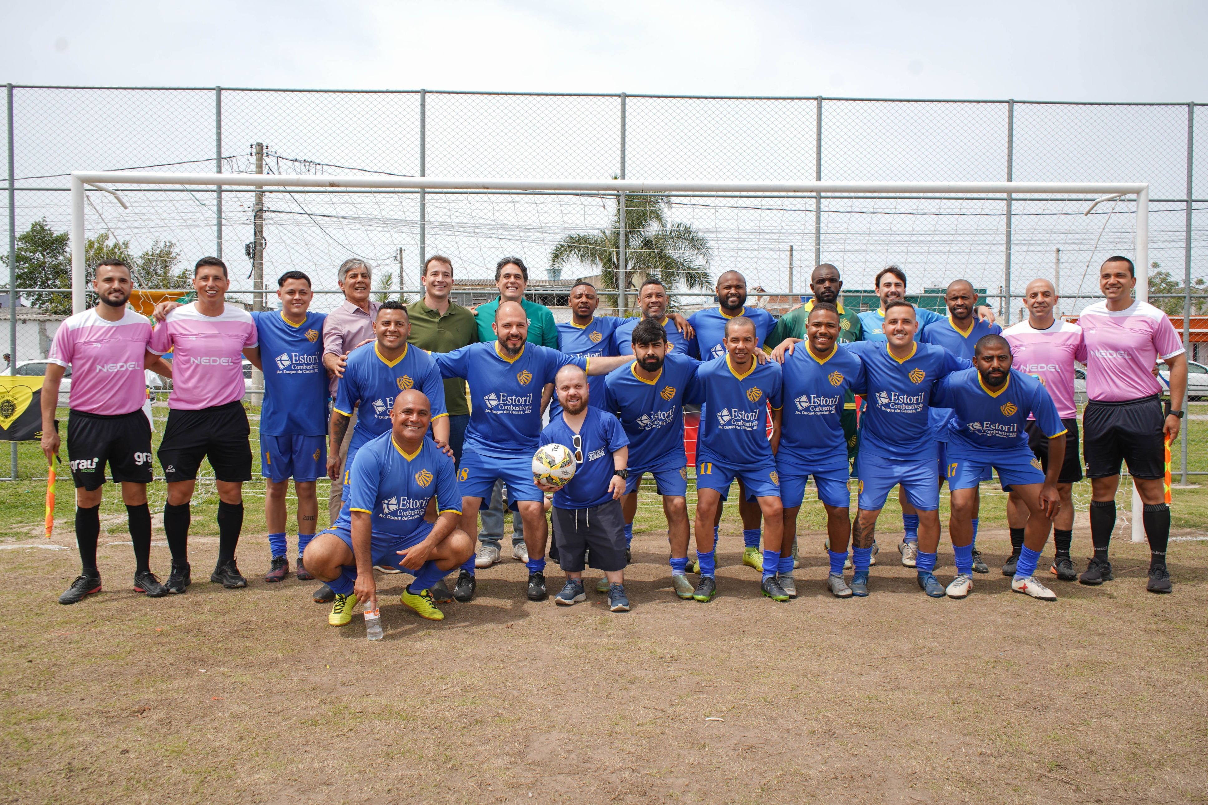 14/10 - Carlos Junior | HU-UCPel e São Jorge (2)