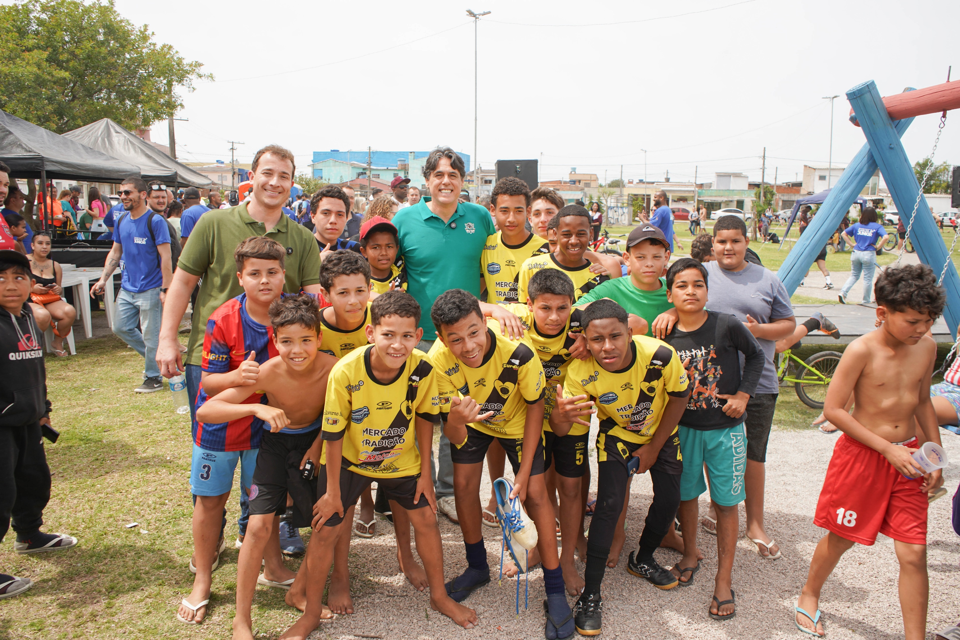 14/10 - Carlos Junior | HU-UCPel e São Jorge (4)