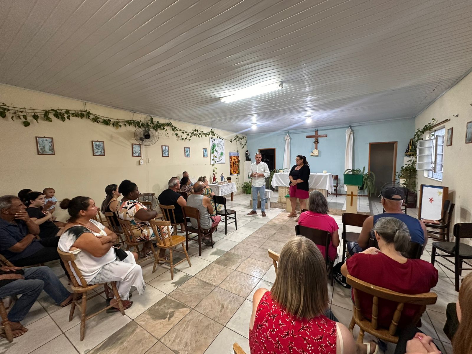 Cristiano Silva _ 05_02 _ Reunião na Cohab Fragata