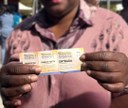 Ingresso social leva quase 500 pessoas à Fenadoce Ingresso social leva quase 500 pessoas à Fenadoce