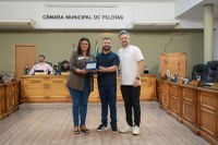 Legislativo presta homenagens no Grande Expediente Especial