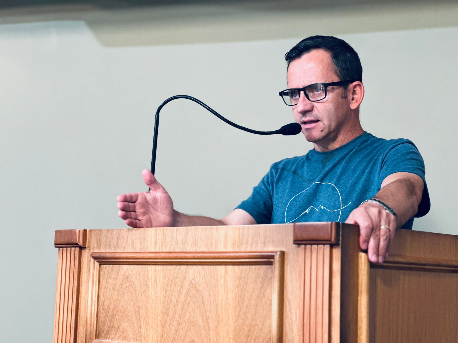 Paulo Coitinho assume vice-presidência da Comissão de Cultura e Turismo