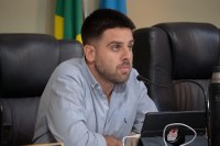 Pedidos de informações ao Sanep e à Saúde destacam-se na Câmara