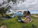 Peixoto pede agilidade na reconstrução de caixa d'água no Posto Branco Peixoto pede agilidade na reconstrução de caixa d'água no Posto Branco