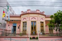 Primeira sessão ordinária de 2026 será dia 3 de fevereiro