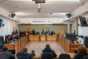 Recesso Parlamentar na Câmara de Pelotas Recesso Parlamentar na Câmara de Pelotas