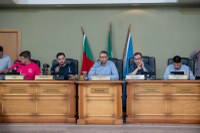 Sessão representativa discute não pagamento de emendas