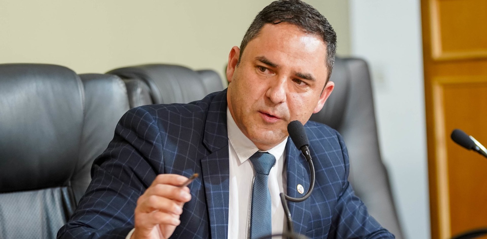 Vereador Rafael Amaral propõe criação do Coworking Municipal (Popular) em Pelotas