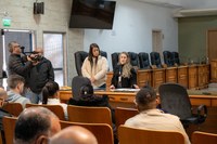 Instituição apresenta novo plano de saúde em parceria com o Hospital Universitário São Francisco de Paula