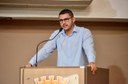 Jone Soares cobra explicações sobre a falta de água na cidade Jone Soares cobra explicações sobre a falta de água na cidade