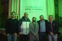 Junho Verde é destaque na Câmara Junho Verde é destaque na Câmara