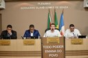 LDO é aprovada na CCJ e COF com emendas dos parlamentares LDO é aprovada na CCJ e COF com emendas dos parlamentares