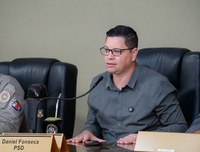 Legislativo aguarda visita do secretário de Obras