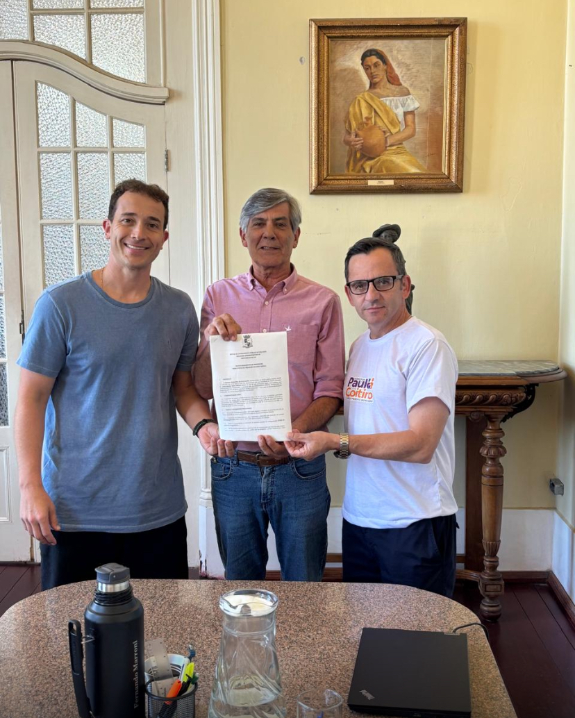 Legislativo apresenta chamamento para aquisição de prédio próprio