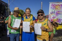 Lei de autoria do vereador Paulo Coitinho homenageia história da Banda Empolgação