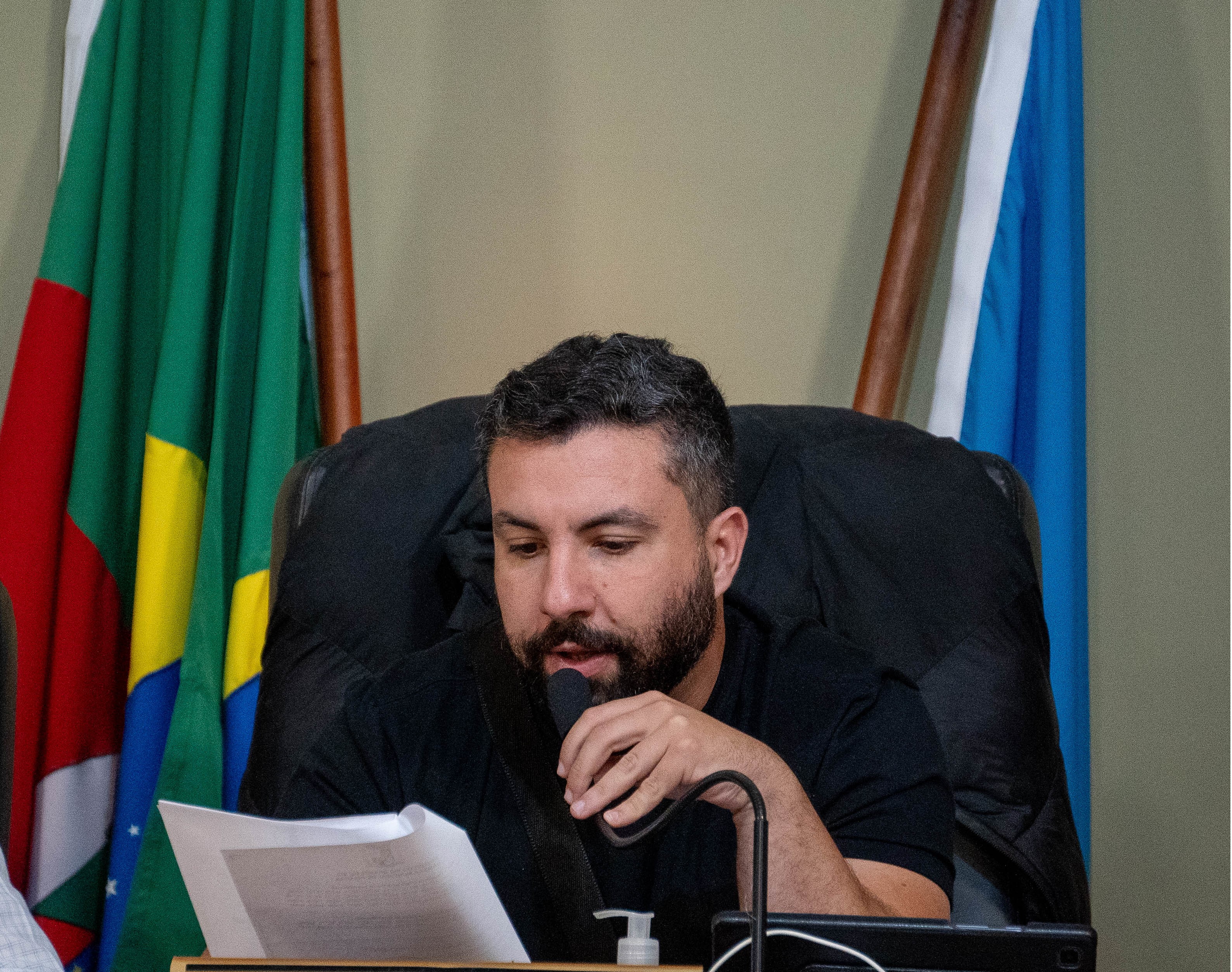 Lei de Inovação: Audiência Pública reúne diversos segmentos 