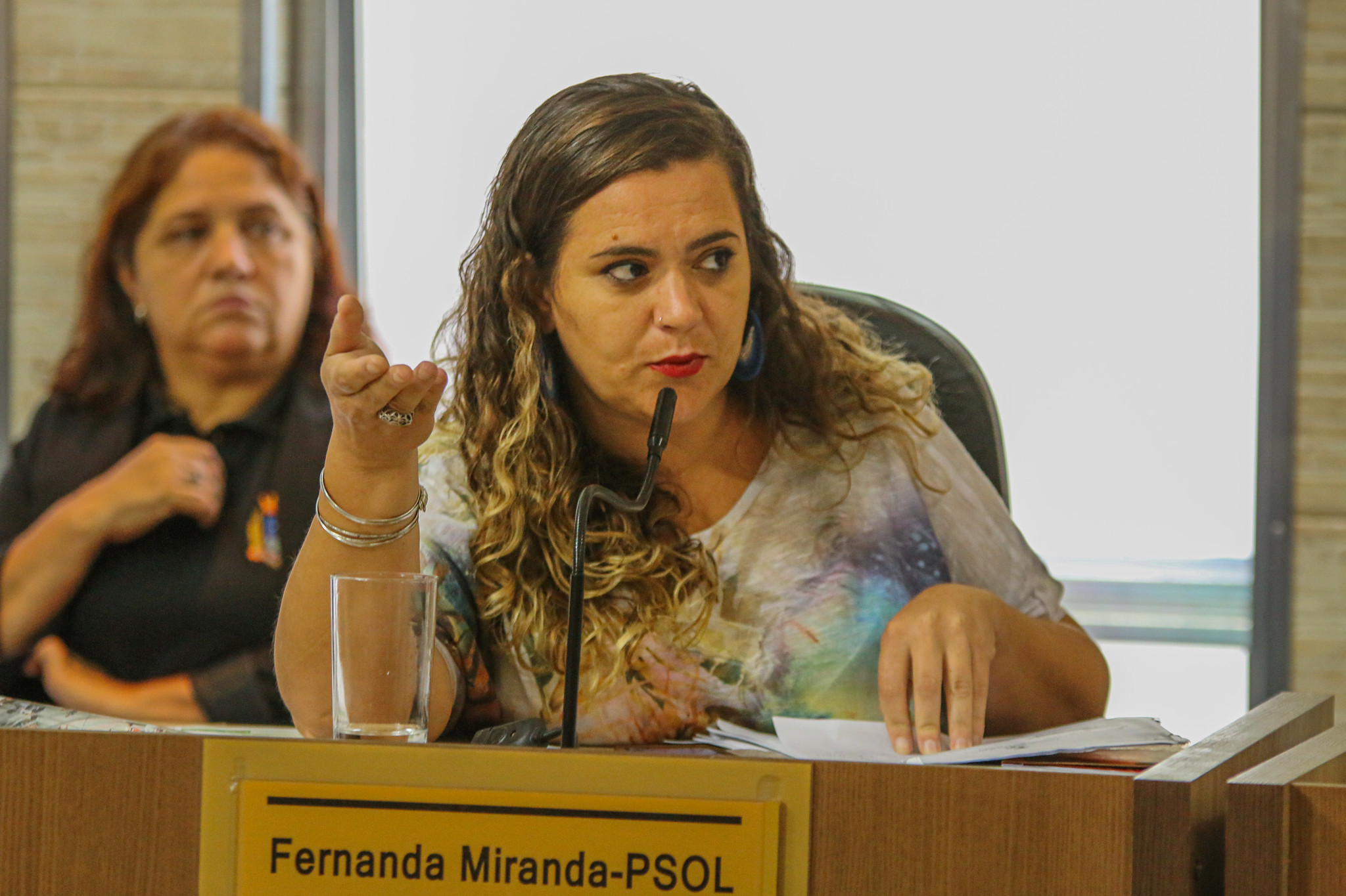 Mandato do PSOL solicita entrega domiciliar de medicamentos da Farmácia Municipal 