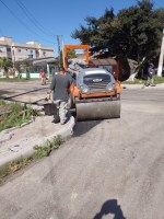 Marcola conquista redutor de velocidade para o bairro Lindóia