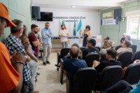 Mercado Central pede apoio à Câmara de Vereadores