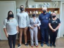 Miriam Marroni visita APAE e Cerenepe em agenda da Comissão da Pessoa com Deficiência Miriam Marroni visita APAE e Cerenepe em agenda da Comissão da Pessoa com Deficiência