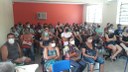 Modificação de horários do transporte coletivo da zona rural gera evasão escolar e perda de aulas Modificação de horários do transporte coletivo da zona rural gera evasão escolar e perda de aulas