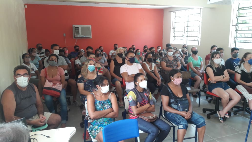 Modificação de horários do transporte coletivo da zona rural gera evasão escolar e perda de aulas