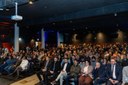 Noite de reconhecimentos do Poder Legislativo Noite de reconhecimentos do Poder Legislativo