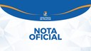 Nota Oficial da Câmara Municipal de Pelotas